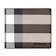 Burberry 經典格紋帆布對開短夾 1