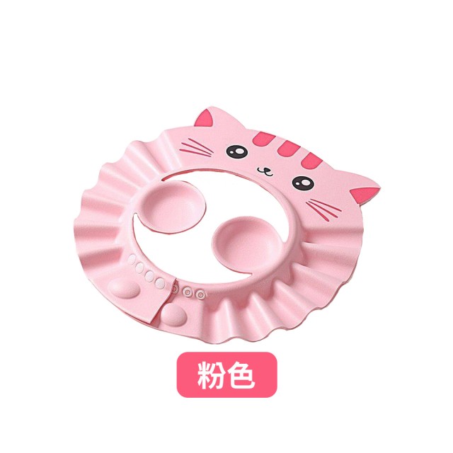 10 大嬰兒用洗頭帽推薦排行榜 2