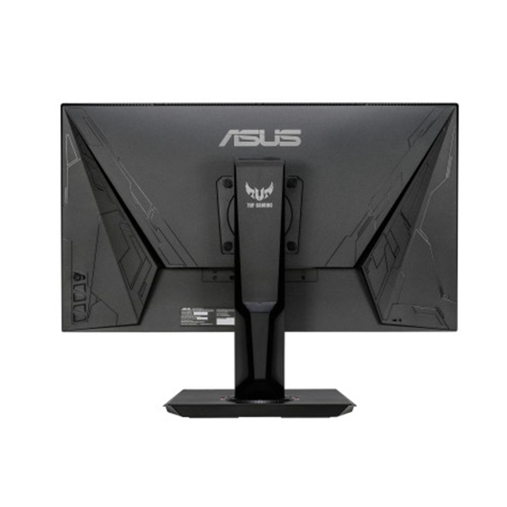 TUF Gaming 28型 4K UHD IPS電競螢幕 3