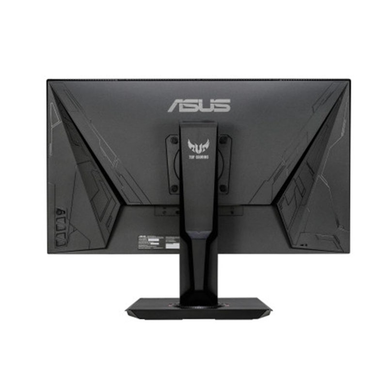 TUF Gaming 28型 4K UHD IPS電競螢幕 3