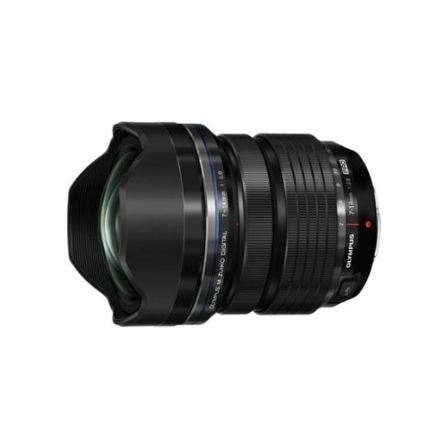 M.ZUIKO DIGITAL ED 7-14mm F2.8 PRO 1