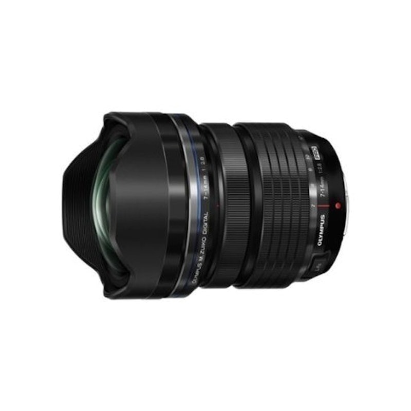 M.ZUIKO DIGITAL ED 7-14mm F2.8 PRO 1