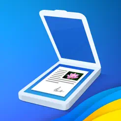 Scanner Pro - 全能文件護照掃描王 1
