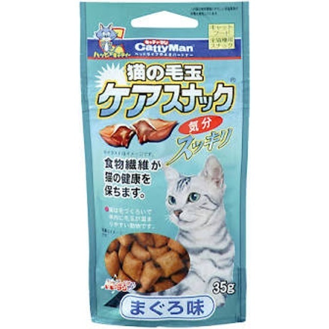 專家監製10 大貓零食推薦排行榜 5