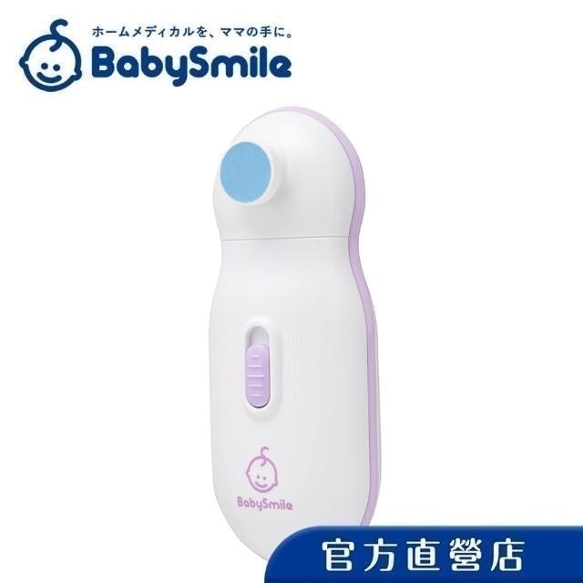 10 大嬰兒磨甲器推薦排行榜 4