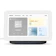 Google Nest Hub 2 觸控螢幕智慧音箱 1