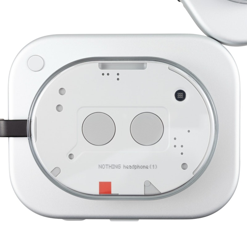 Headphone (1) 頭戴式耳罩藍牙耳機 6