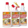 ozkleen 廚房清潔劑 1