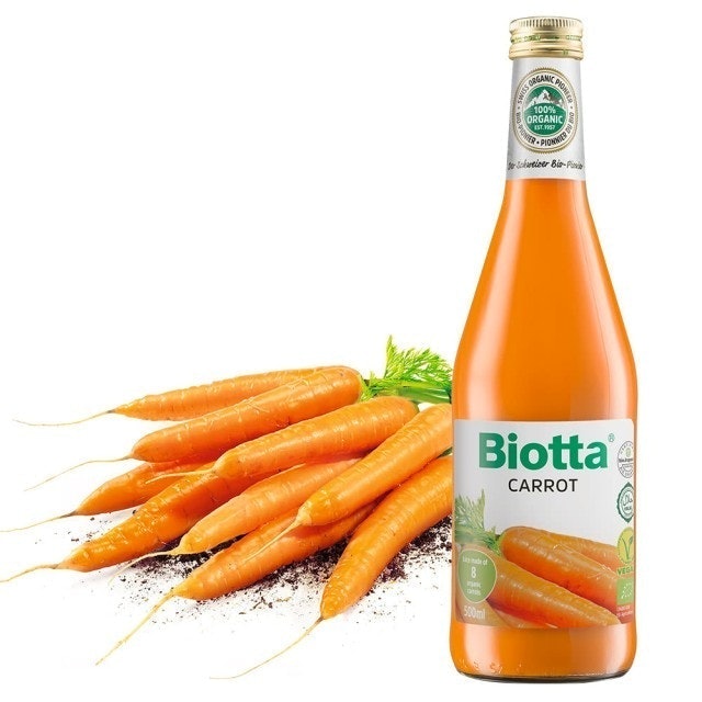 10 大胡蘿蔔汁推薦排行榜 2