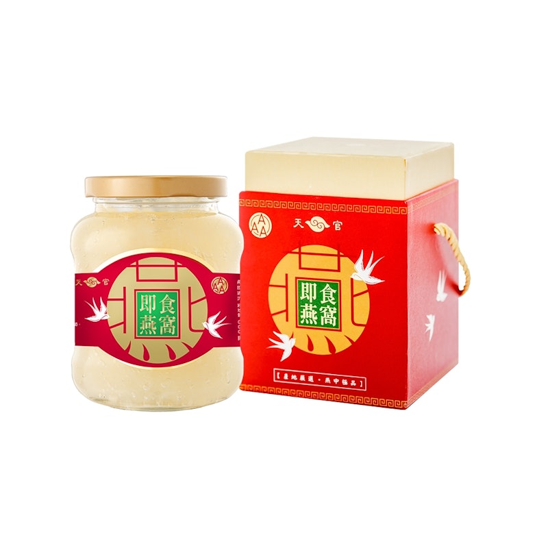 3A頂級即食燕窩 1
