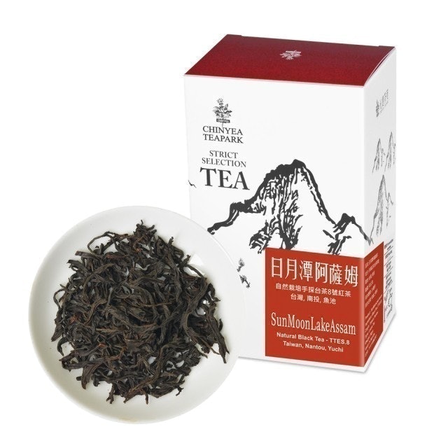咖啡廳主廚監製9 大阿薩姆紅茶推薦排行榜 4