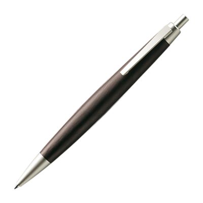 2000系列TAXUS黑木色原子筆  1