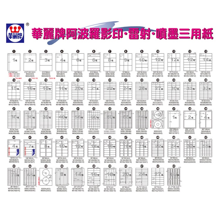 10 大標籤貼紙推薦排行榜 4