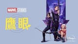 10 大Disney+動作影集推薦排行榜 5