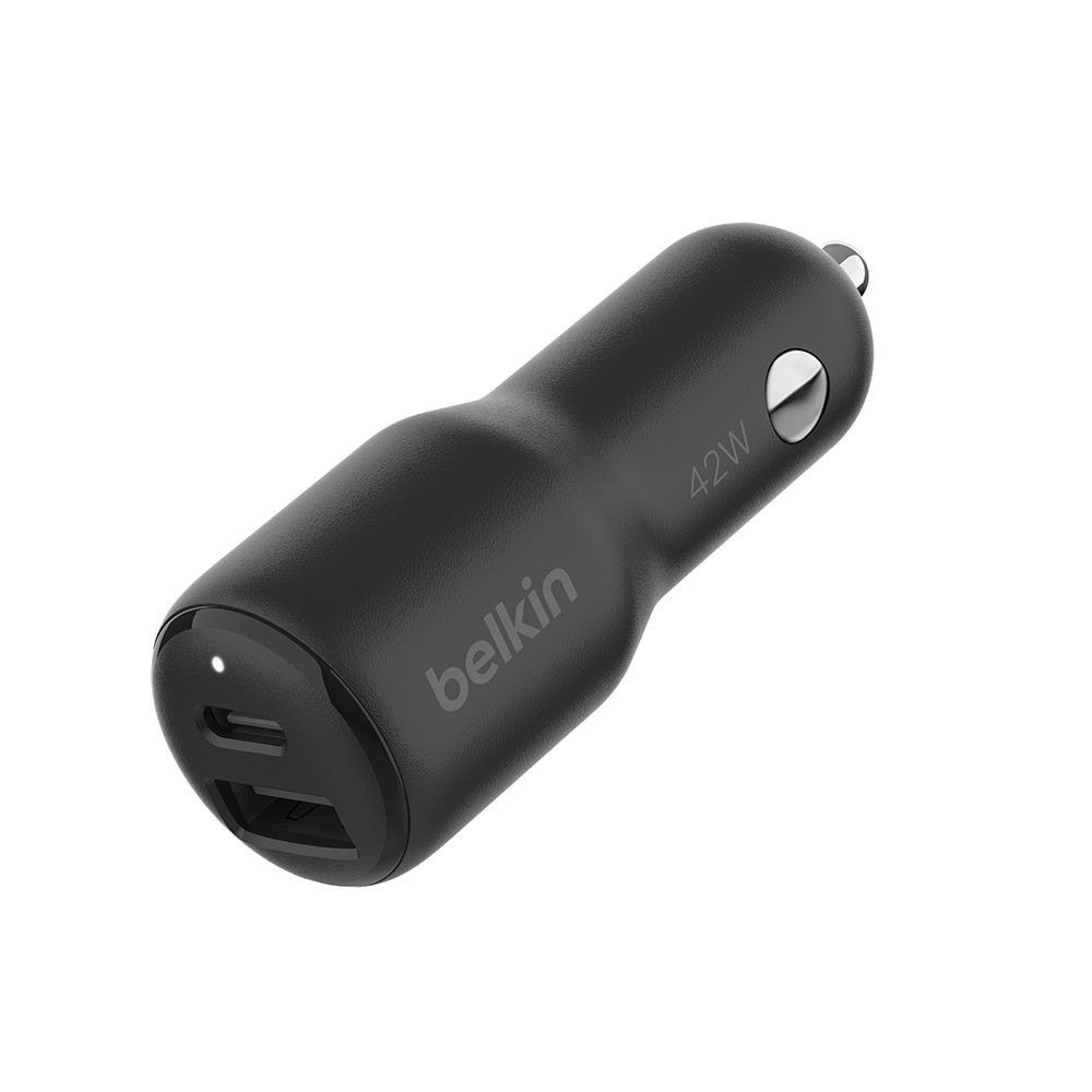 雙連接口車用充電器 2