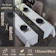 MY LIFE 漫遊生活 優質歐風仿皮革紋桌墊 1