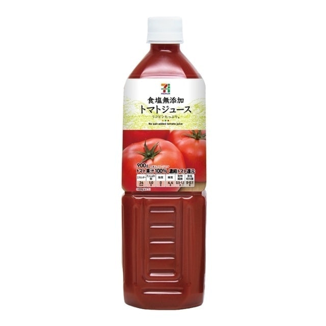 7-premium 茄紅素多多番茄汁 1