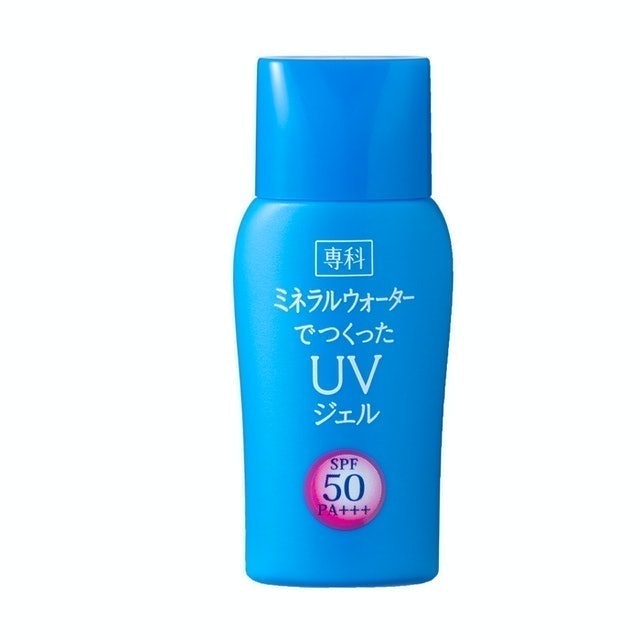 專科礦泉水感防曬乳(戶外型) 1