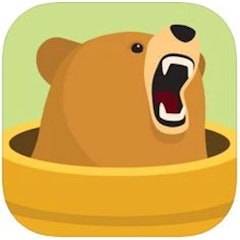 TunnelBear VPN