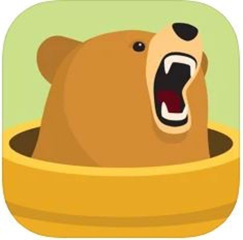 TunnelBear VPN 1