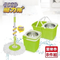 變形金剛魔力拖