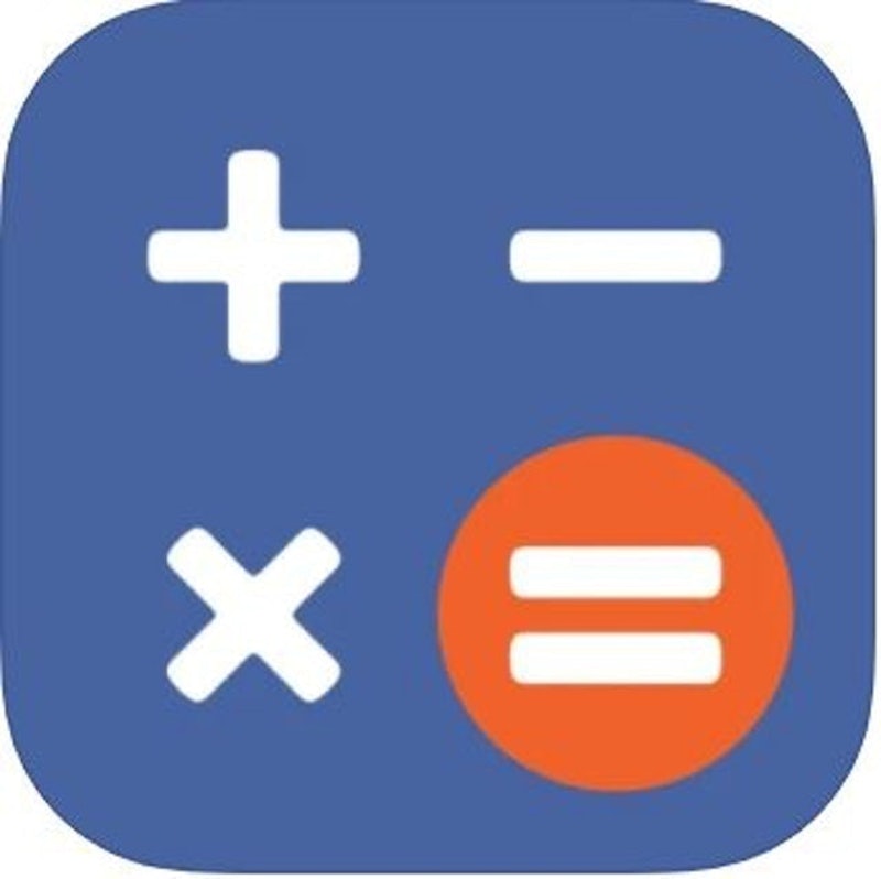 萬能計算器:多合一計算器 1