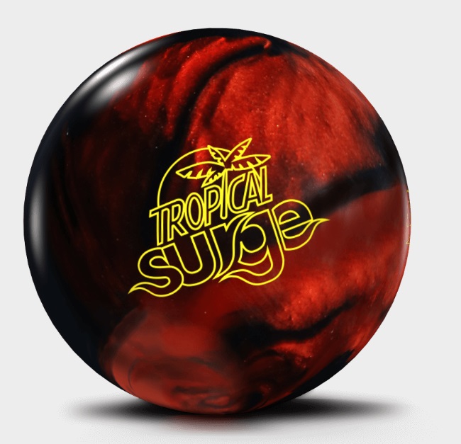 Tropical Surge 保齡球 1