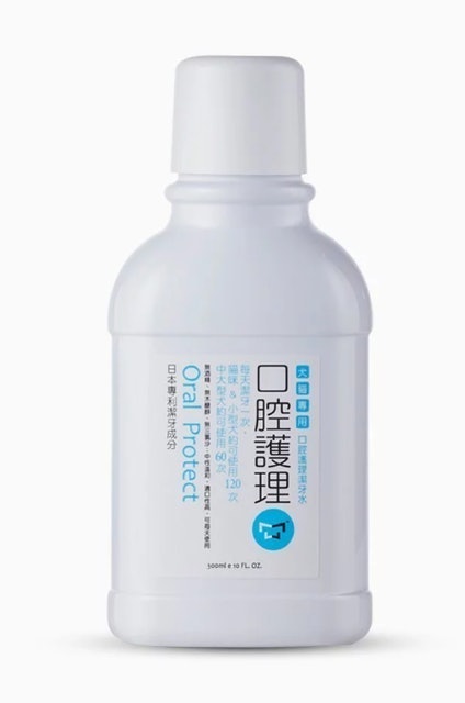 10 大狗狗除口臭推薦排行榜 3