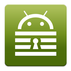 Keepass2Android Password Safe