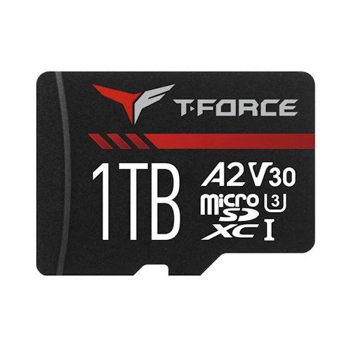 T-FORCE Gaming A2 記憶卡 1