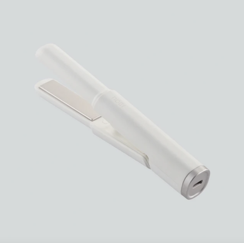 NOGI USB 迷你離子夾 2