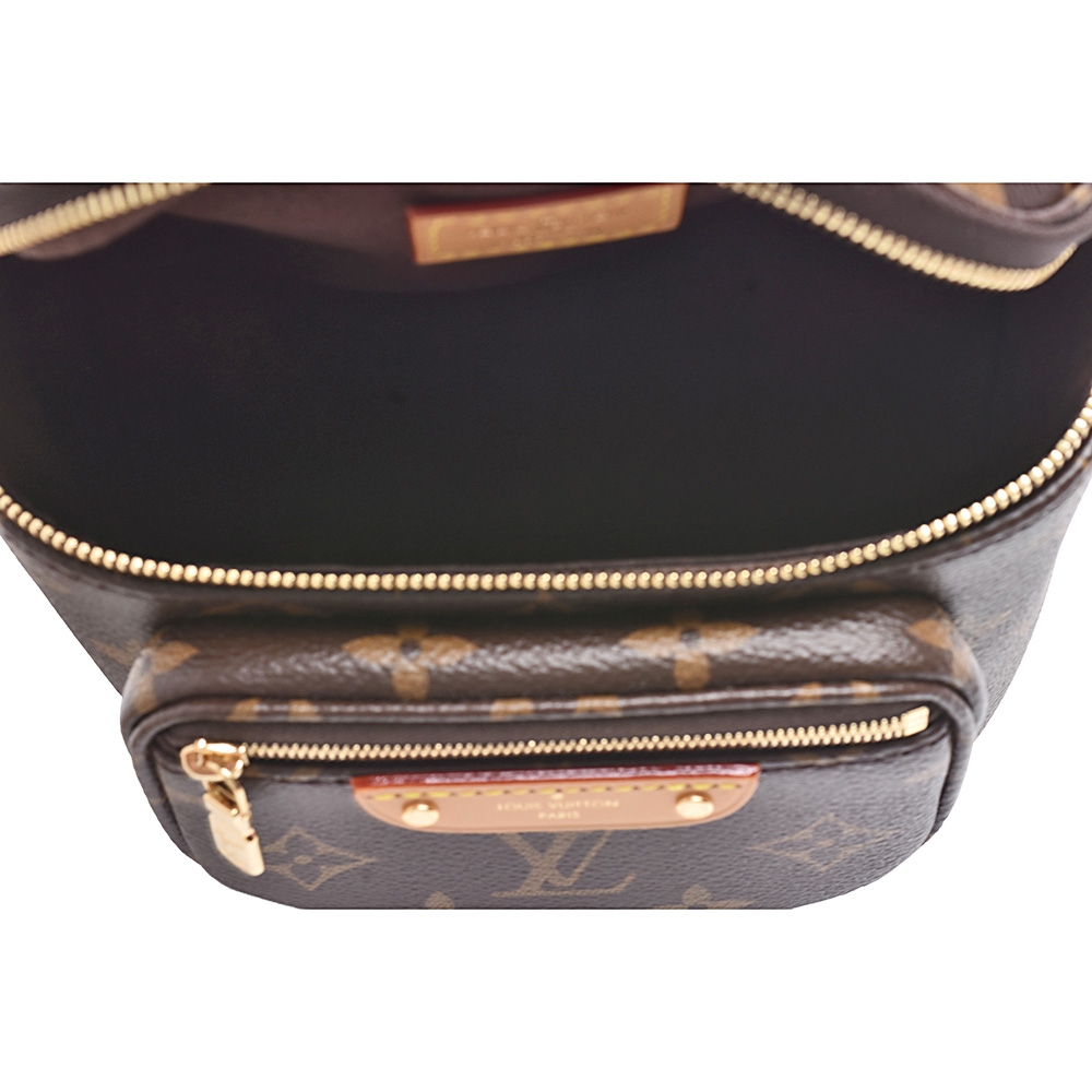 Mini Bumbag Monogram 帆布 3