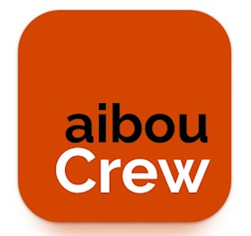 Aibou Crew 1