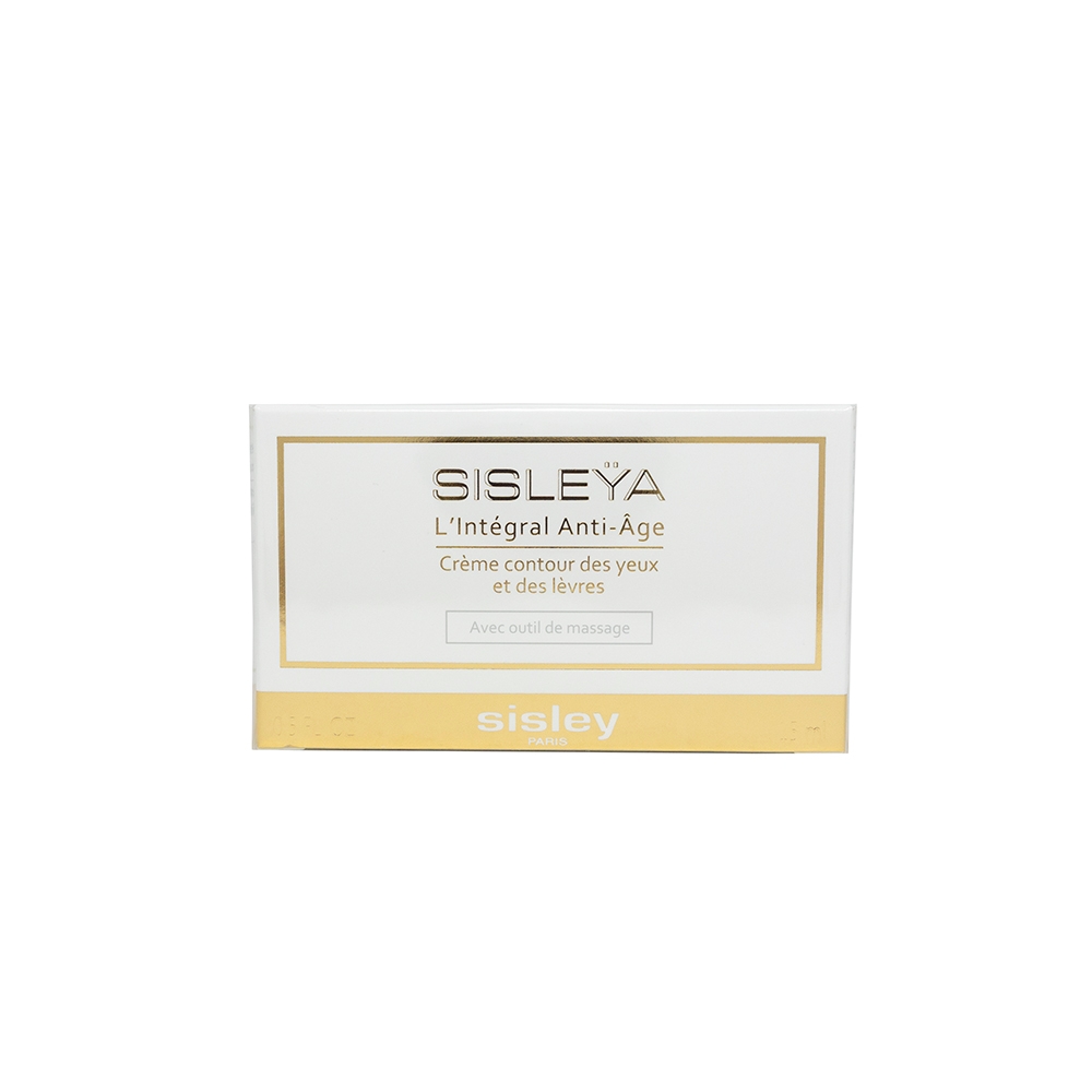 抗皺活膚御緻眼唇霜 3