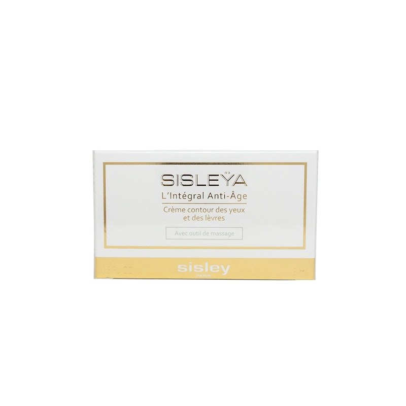 抗皺活膚御緻眼唇霜 3