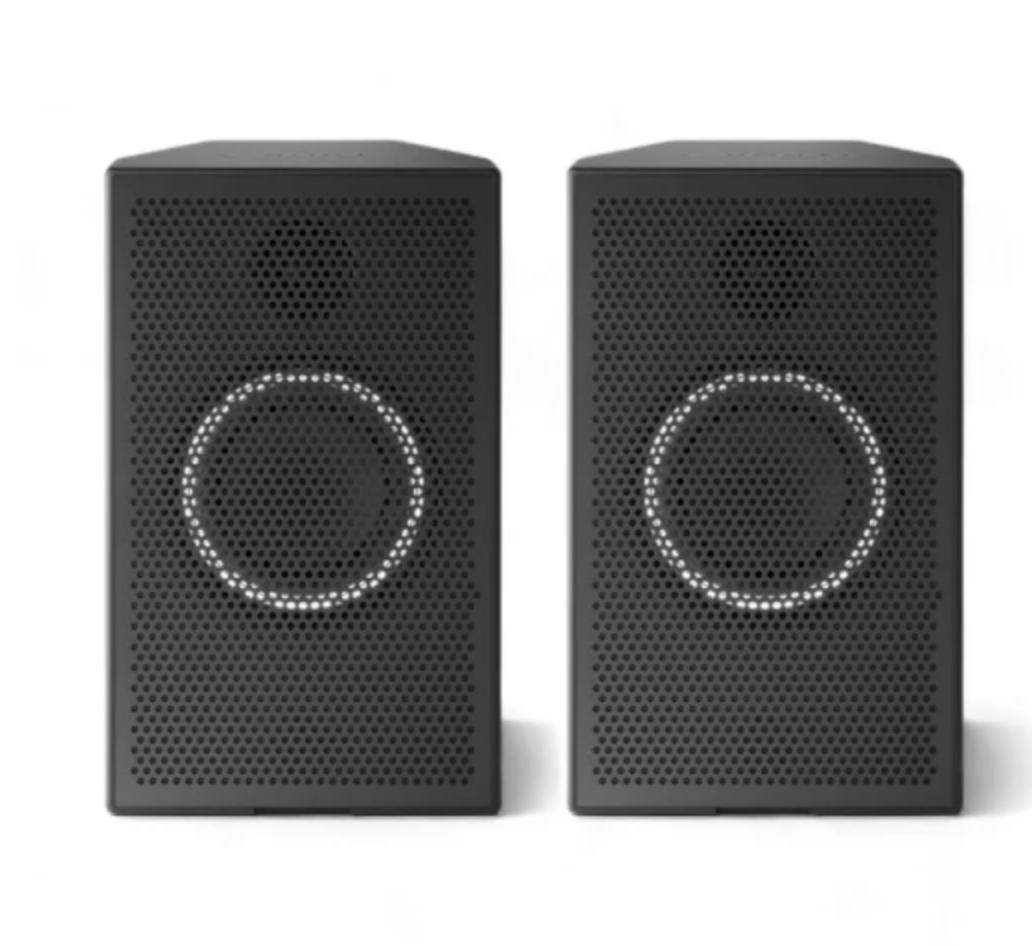 UNIT 4 Wireless＋主動式監聽喇叭 1