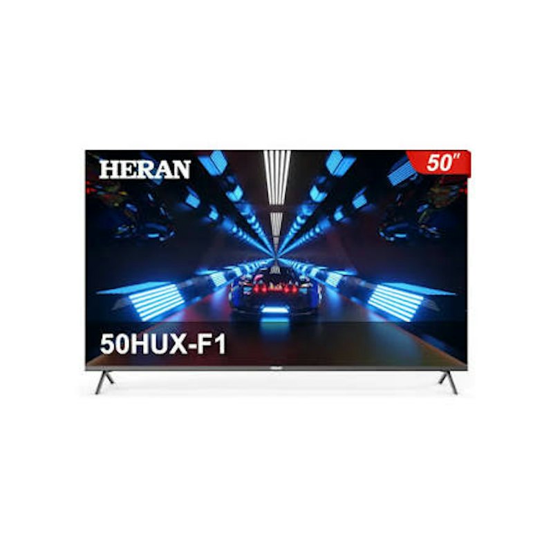 50型4K智慧聯網液晶顯示器 1