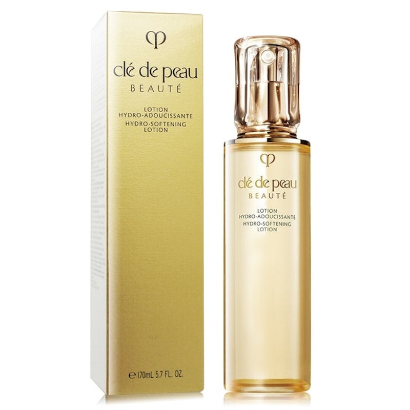 9. Cle de peau肌膚之鑰 光采柔潤保濕露/170mL 1