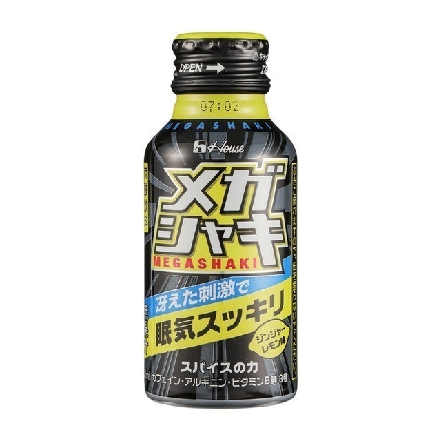 日本開箱9 大提神飲料推薦排行榜【2026最新】 5