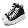 CONVERSE All Star Move厚底鞋 1