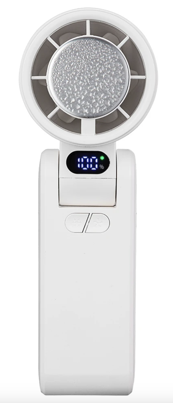 專家監製10 大隨身電風扇推薦排行榜【2026最新】 2