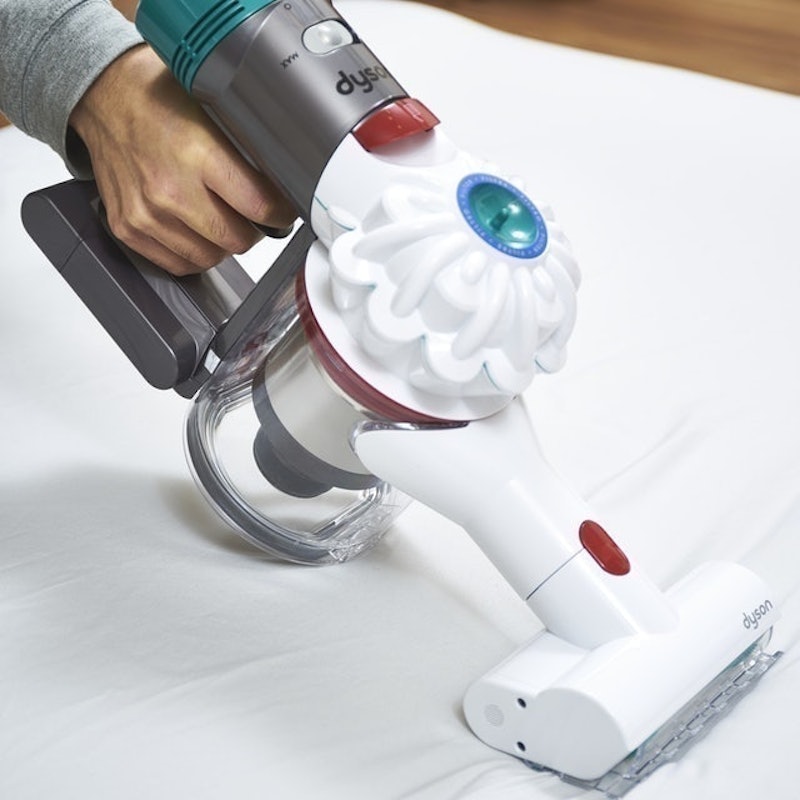 V7 Mattress手持吸塵器 7