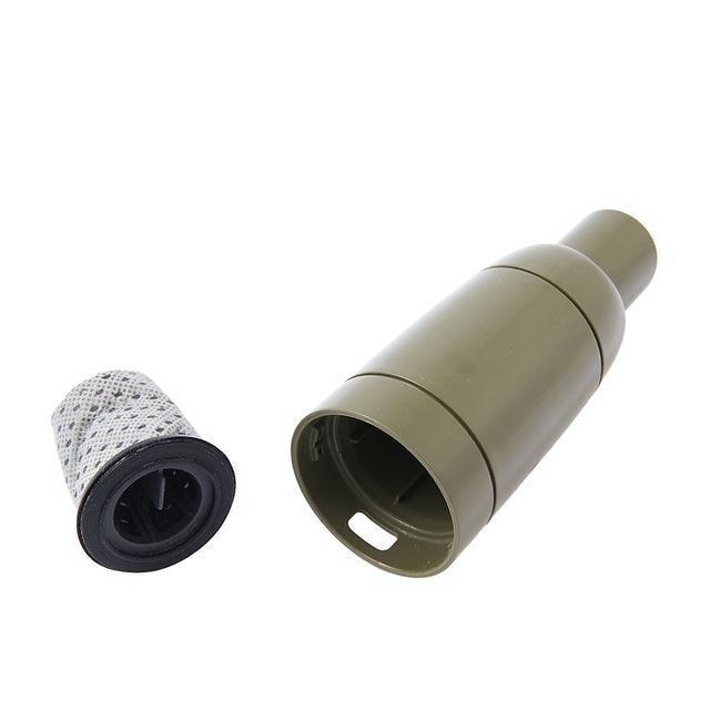 日本無線手持吸塵器 4