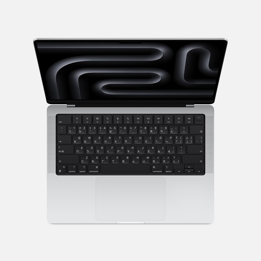 MacBook Pro 14吋 M3 8G/512G 2