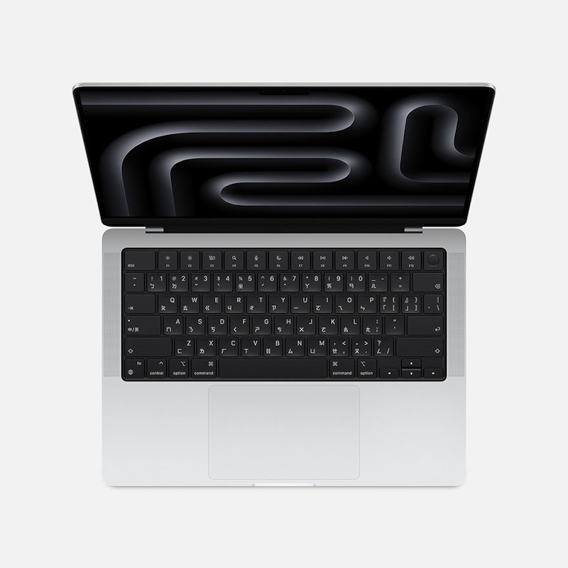 MacBook Pro 14吋 M3 8G/512G 2