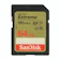 SanDisk Extreme SD UHS-I 記憶卡 1