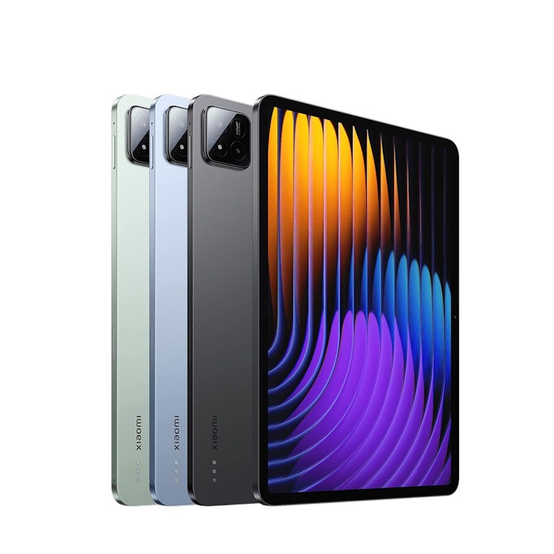 Pad 7 1