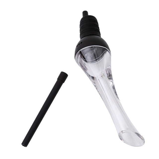 鷹嘴插瓶醒酒注酒器 1