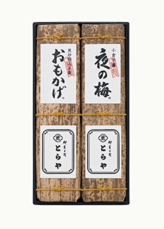 10 大日本羊羹推薦排行榜 5