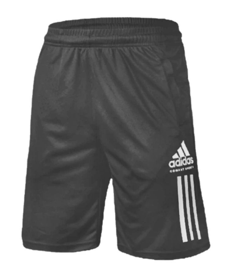 T.E.C.H Shorts 運動短褲 3